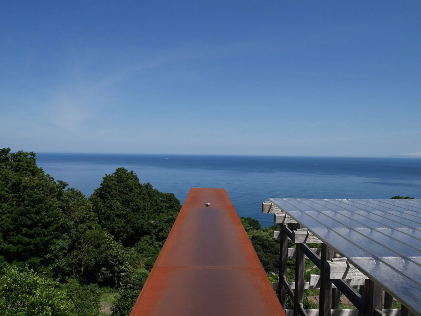 🏞️ 오타야마 공원